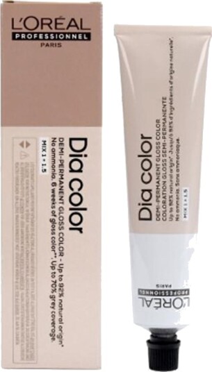 Loreal Prof. Dia Color 6.84 60 ml Loreal Prof. Dia Color 6.84 60 ml