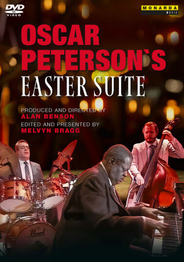 Easter Suite DVD