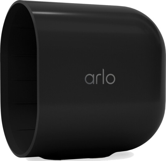 Arlo Go 2 Kamerabeskyttelse Hus - Svart Tilbehør til Sikkerhetskamera