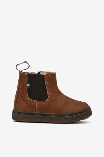 Kavat Boots Mariestad Brun Kavat Boots Mariestad Brun