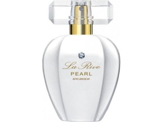 La Rive Pearl 75ml Eau de Parfum Spray for Women - Elegant Duft La Rive Pearl 75ml Eau de Parfum Spray for Women - Elegant Duft