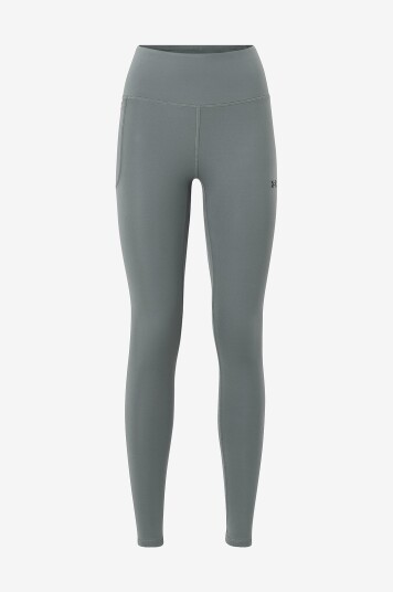 Under Armour   Treningstights Motion Legging Emea   Grønn