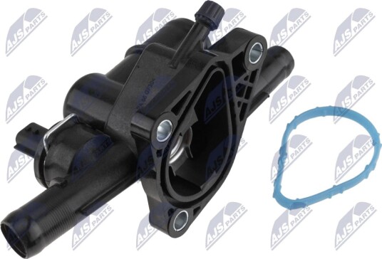 Termostathus NTY CTM RE 040
