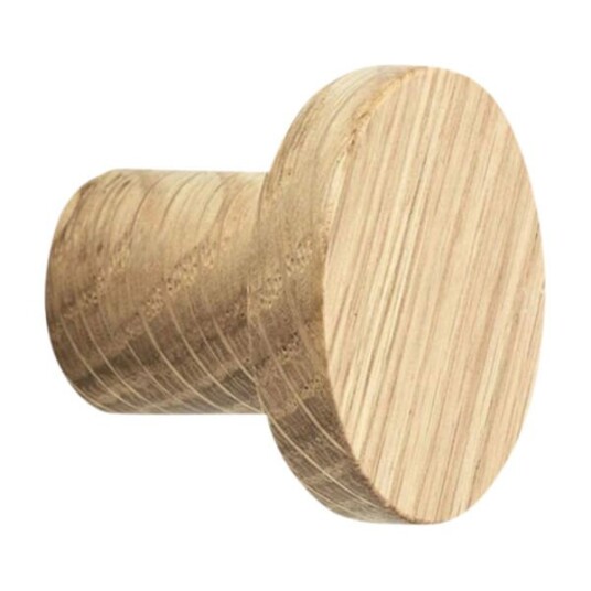 BESLAG DESIGN KNAGG CIRCUM 33MM EIK 370051-21