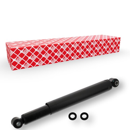 Støtdemper FEBI BILSTEIN 20300