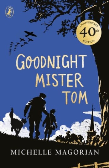 Goodnight Mister Tom Av Michelle Magorian