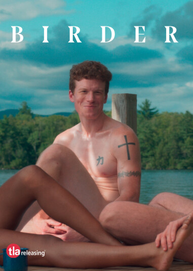Birder 2023 DVD