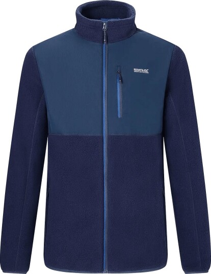 Regatta Morran Wr Fleece / Morran Wr Fleece NAVY L Regatta Morran Wr Fleece / Morran Wr Fleece NAVY L