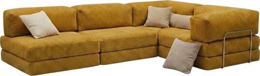 Corner Sofa Bed Atelier Del Sofa