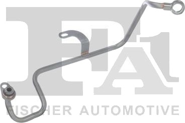 Oljeledning lader FA1 611 831