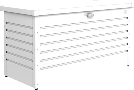 BIOHORT LEISURETIME BOX 130 HVIT BIOHORT LEISURETIME BOX 130 HVIT