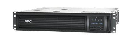 APC Smart-UPS 1500 LCD - UPS - 1.2 kW - 1200 VA