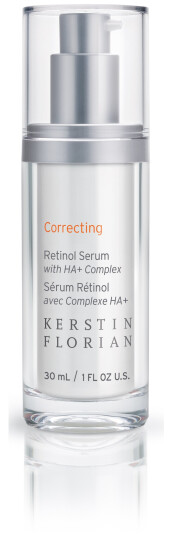 Kerstin Florian Corr. Retinol Serum w/ HA+ Complex 30 ml Kerstin Florian Corr. Retinol Serum w/ HA+ Complex 30 ml