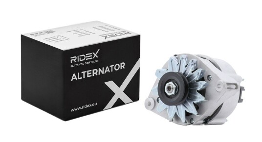 Dynamo RIDEX 4G0689