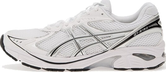Joggesko Asics GT 2160 White/ Pure Silver EUR 37 Joggesko Asics GT 2160 White/ Pure Silver EUR 37
