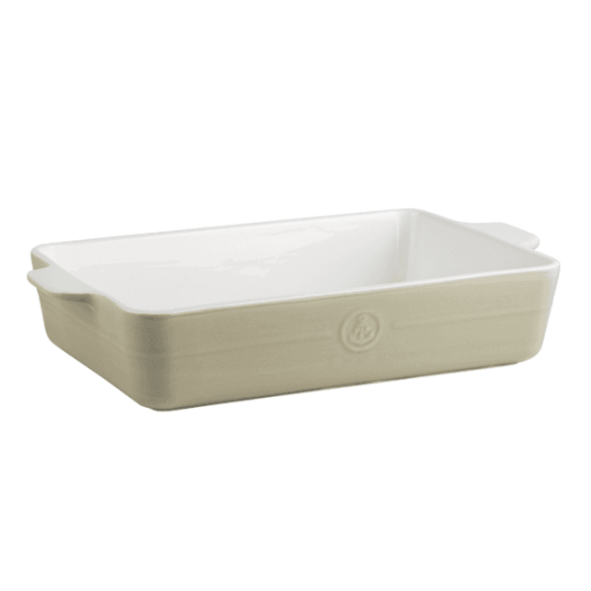 Porsgrund Ildfast Form 33 cm Beige Porsgrund Ildfast Form 33 cm Beige