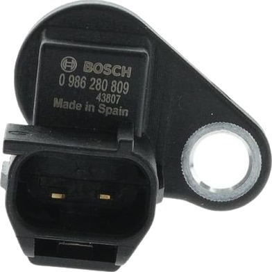 Impulsgiver, veivaksel BOSCH 0 986 280 809
