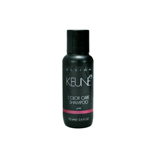 Keune Color Care Shampoo 70ml Keune Color Care Shampoo 70ml