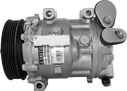 Airstal 10-0904 AC-kompressor Airstal 10-0904 AC-kompressor