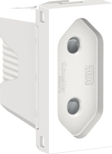 Schneider Electric NU303118 Eurouttak 2 Moduler