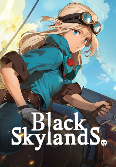 Black Skylands (PC)