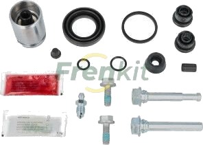 FRENKIT 736094 Reparasjonssett, bremsecaliper