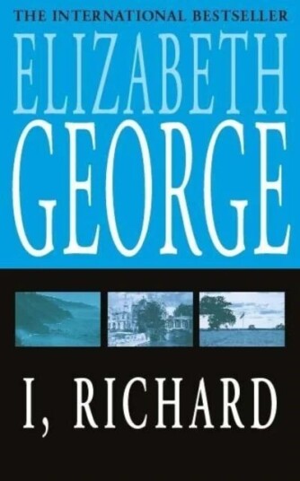 I, Richard Av Elizabeth George