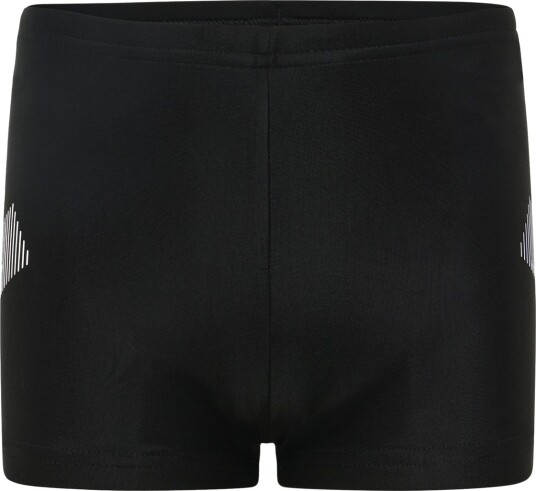 Adidas Performance Bb Boxer Y Black 176