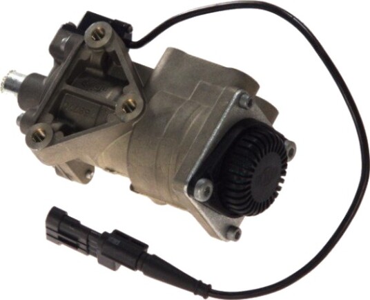 Bremseventil, driftsbremse KNORR-BREMSE DX65C