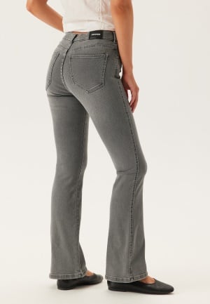Dr. Denim Lexy Bootcut 063 Washed Light Grey Used M/32