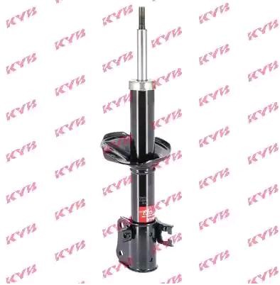 Støtdemper KYB 332804 Støtdemper KYB 332804