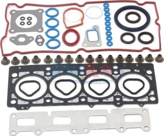 JAPKO 49913 Tetnings helsett, motor JAPKO 49913 Tetnings helsett, motor