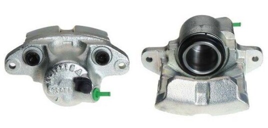 Bremsecaliper BUDWEG CALIPER 341333