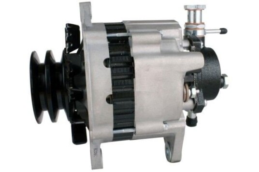 Dynamo HELLA 8EL 012 429-551 Dynamo HELLA 8EL 012 429-551