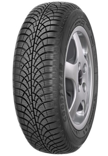 Goodyear UltraGrip 9+ 205/65R15 94T Goodyear UltraGrip 9+ 205/65R15 94T