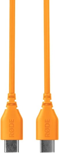Røde Sc22-O 30cm Usb-C To Usb-C Cable