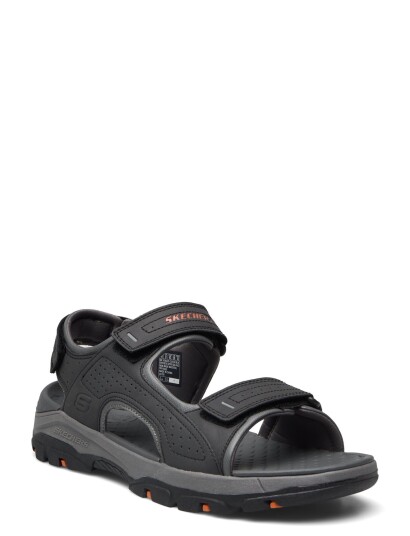 Skechers Tresmen Garo Black 45 Skechers Tresmen Garo Black 45