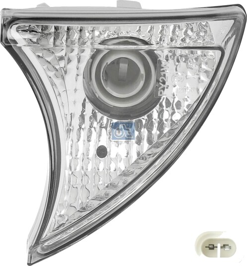 DT Spare Parts 7.25144 Blinklys