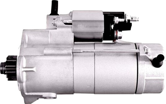 Starter HELLA 8EA 011 613-251 Starter HELLA 8EA 011 613-251