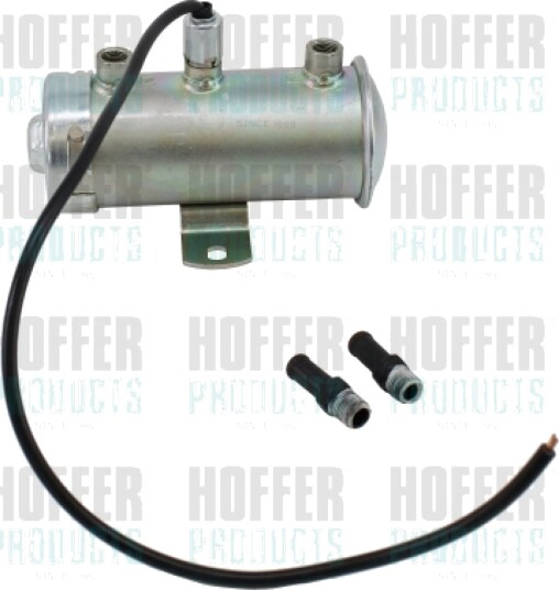 Drivstoffpumpe HOFFER 7507532 Drivstoffpumpe HOFFER 7507532