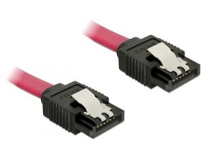 Delock SATA kabel 1m
