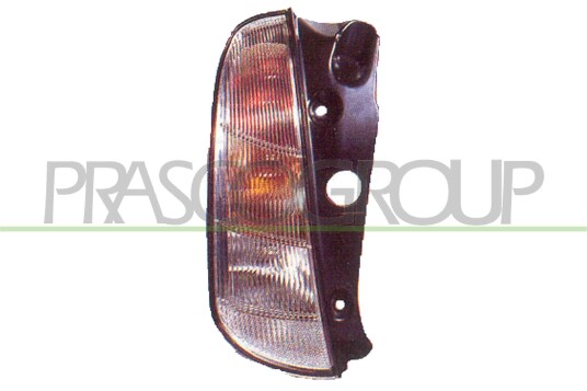 PRASCO LA0034153 Baklykt