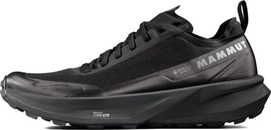 Mammut Aenergy Trail All Mountain Low GTX Men Black Mammut Aenergy Trail All Mountain Low GTX Men Black