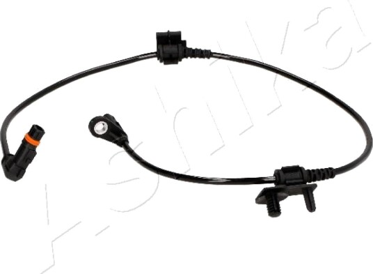 Sensor, ABS ASHIKA 151-09-912 Sensor, ABS ASHIKA 151-09-912