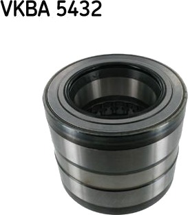 SKF VKBA 5432 Hjullager SKF VKBA 5432 Hjullager