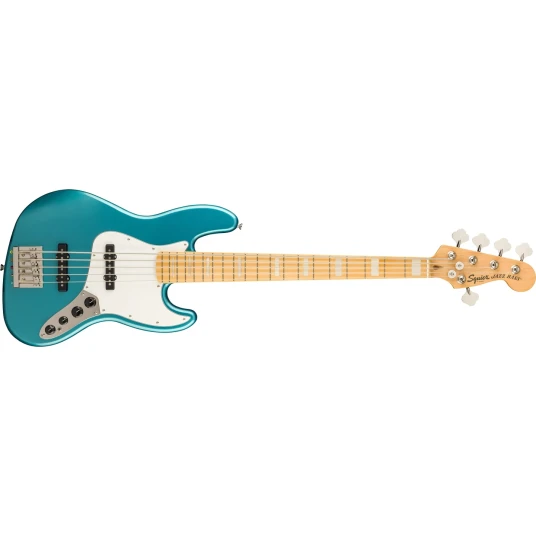 Squier CV Act 70s J Bass V MN PPG OCT Squier CV Act 70s J Bass V MN PPG OCT