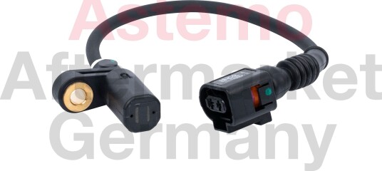 HITACHI 2501406 Sensor, ABS