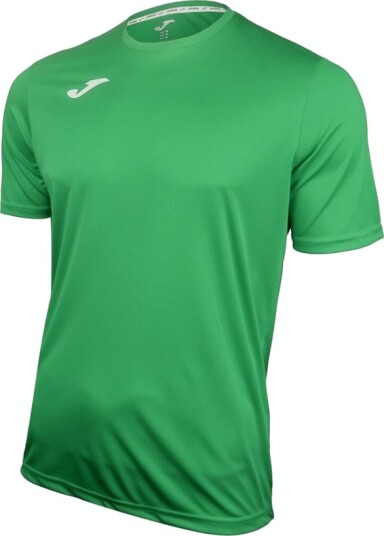 Joma Fotballtrøye Combi Grønn Str. 116 Cm 100052.450
