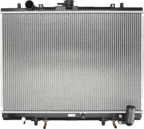 KOYORAD PL031879 Radiator motorkjøling