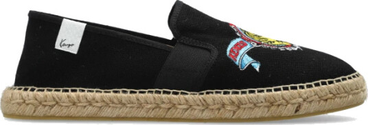 Kenzo Herre Sko Svart 42 EU, Kenzo Herre Sko Svart 42 EU,